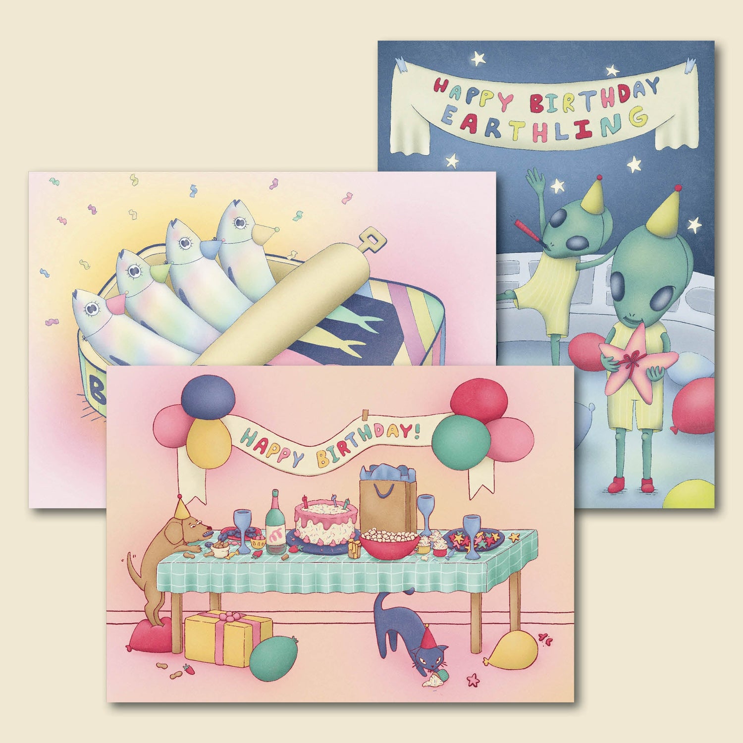 Birthday