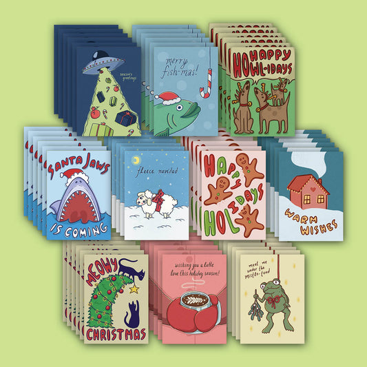 Christmas Bulk Bundle
