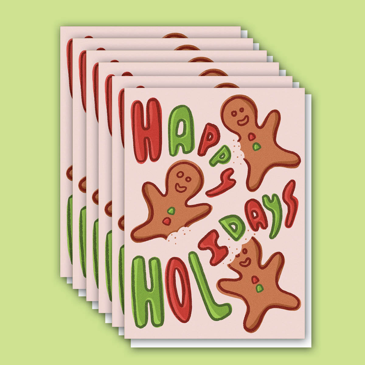 Christmas Bulk Bundle
