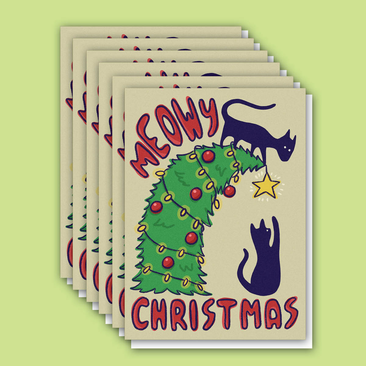 Christmas Bulk Bundle