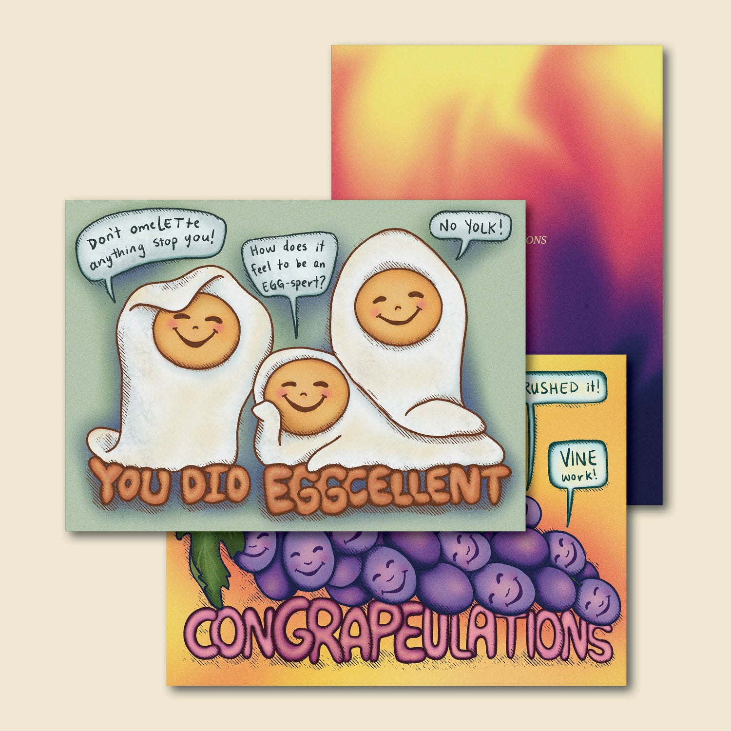 Congratulations