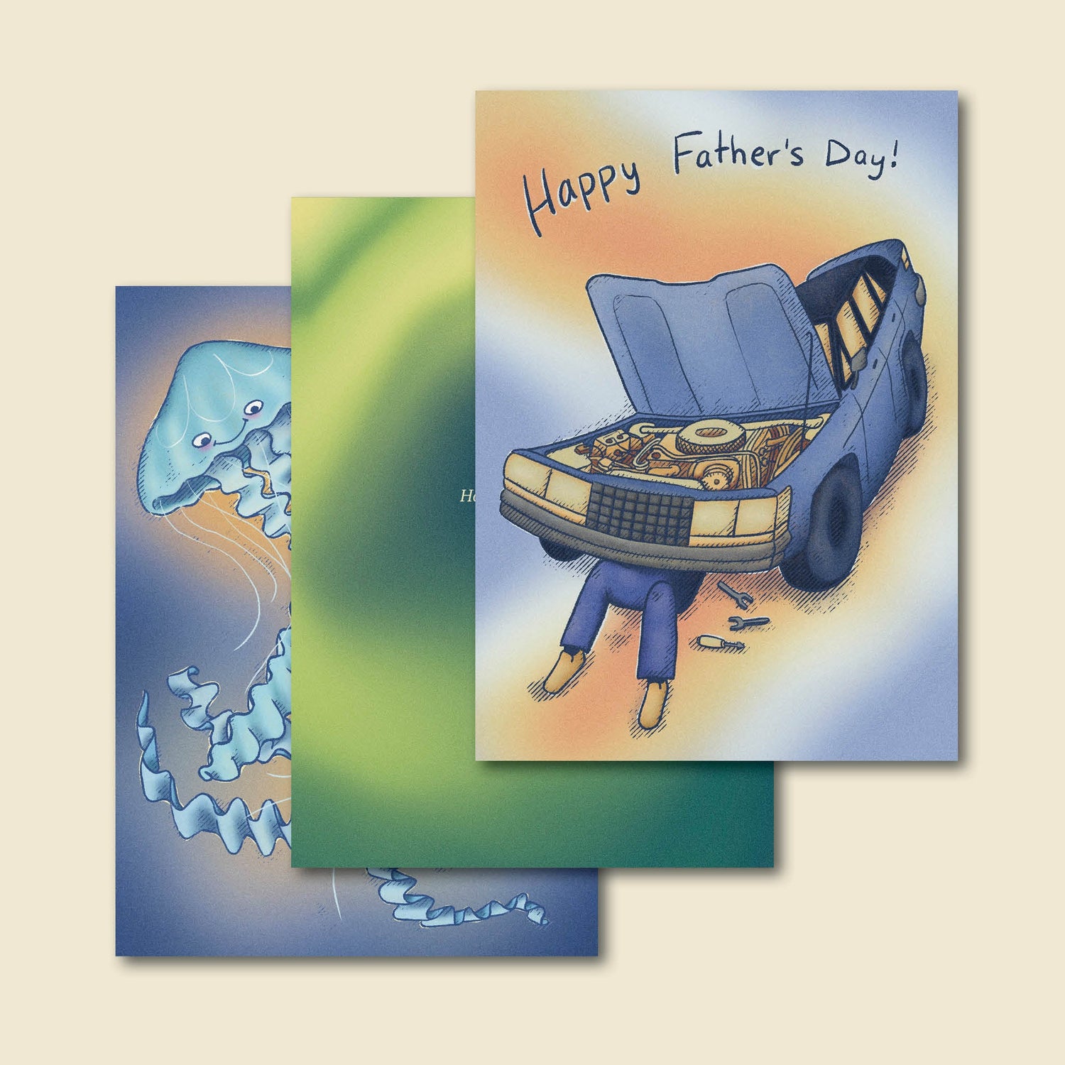 Father's Day